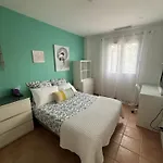 וילה Entre Et Golf