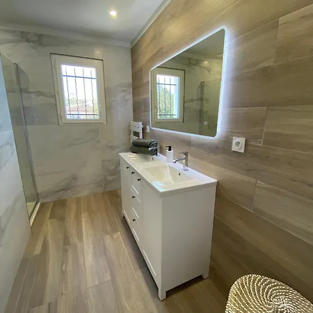 Entre Et Golf Saint-Raphaël