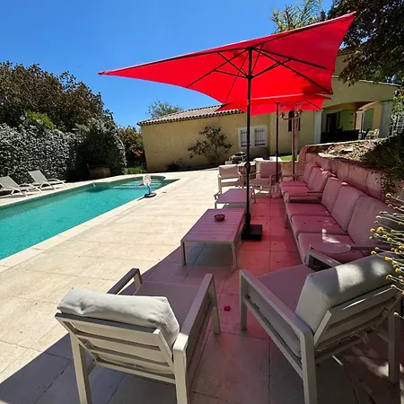 Entre Et Golf Βίλα