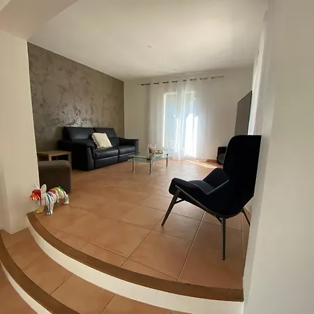 Entre Et Golf Вілла