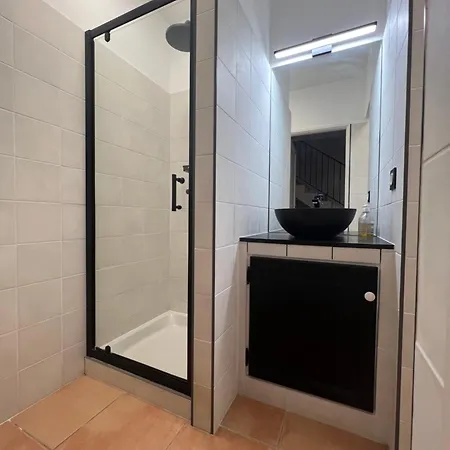 Villa Entre Et Golf *