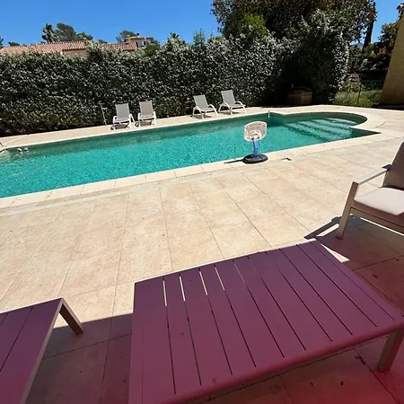 Entre Et Golf * Saint-Raphael (Var)