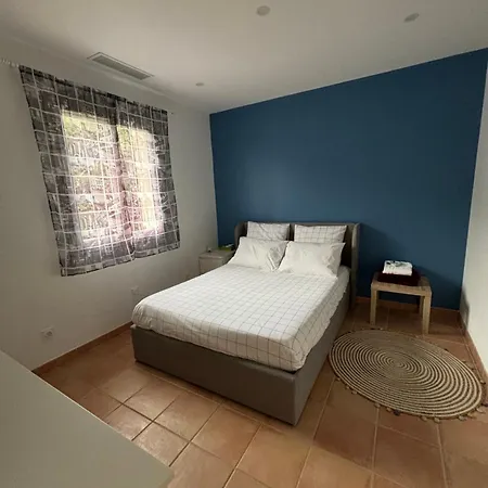 Entre Et Golf Вілла