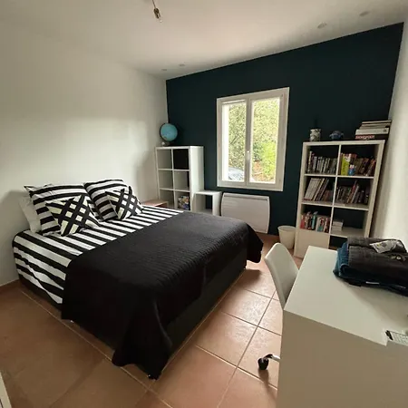 Вілла Entre Et Golf *