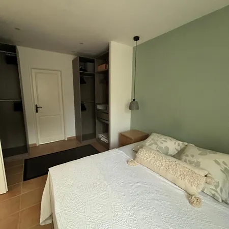 Entre Et Golf Villa Saint-Raphael (Var)