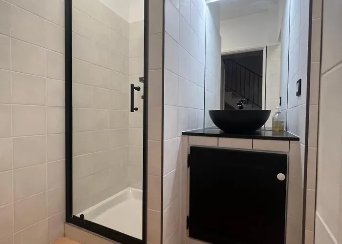 Villa Entre Et Golf *