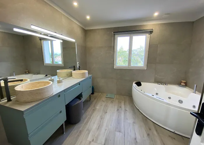 Entre Et Golf * Saint-Raphaël