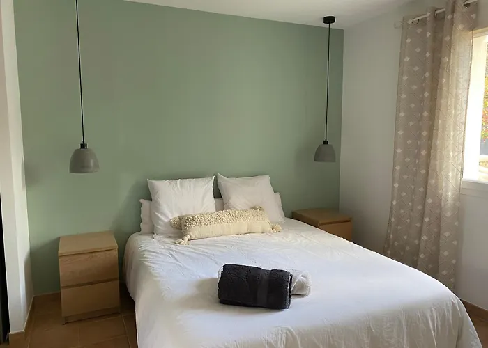 Villa Entre Et Golf Saint-Raphaël