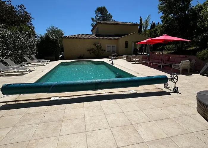 Villa Entre Et Golf *