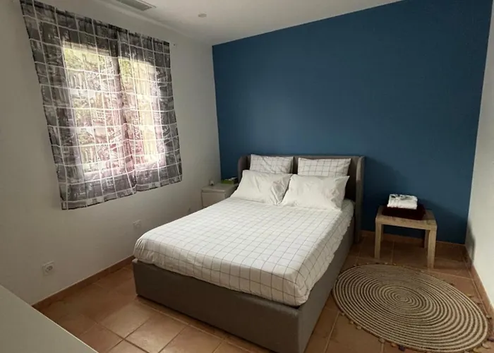 Entre Et Golf Вілла