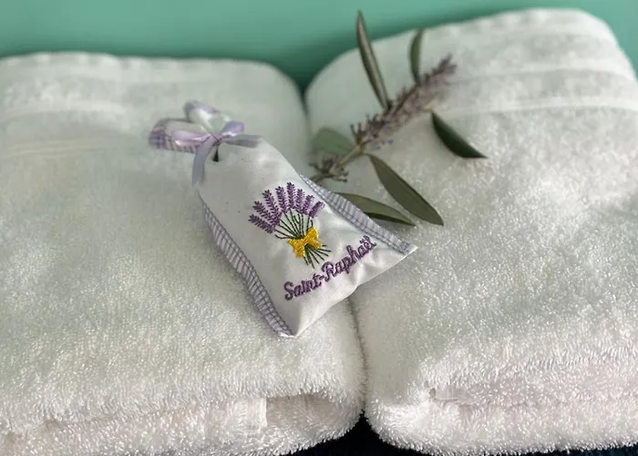 Entre Et Golf Вілла *