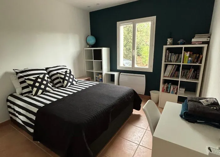 Villa Entre Et Golf *