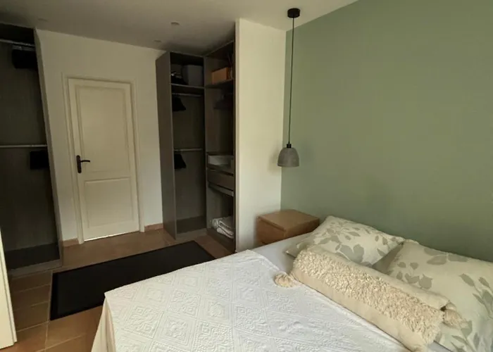 Entre Et Golf Villa Saint-Raphaël